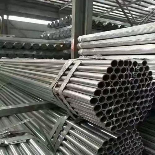 滦县q355nhb耐候钢管