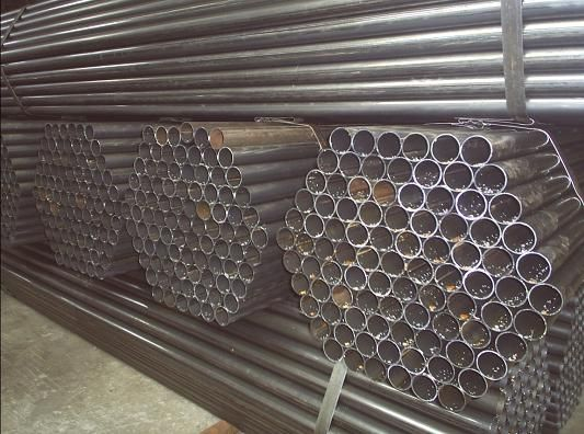 滦县耐候钢管销售
